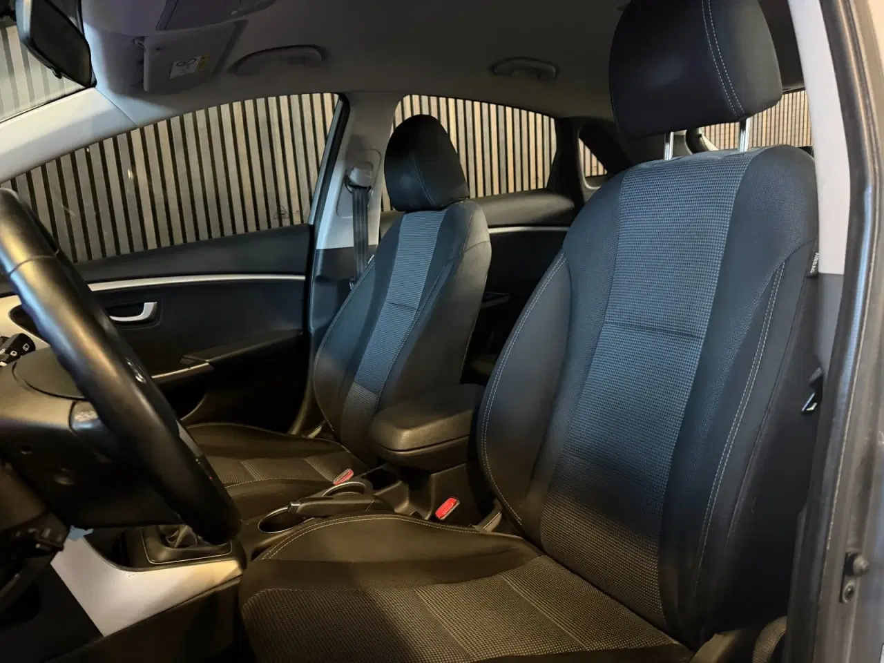 Billede 7 - Hyundai i30 1,6 CRDi 110 Comfort Eco