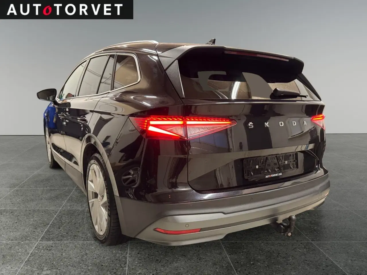 Billede 4 - Skoda Enyaq 80 iV