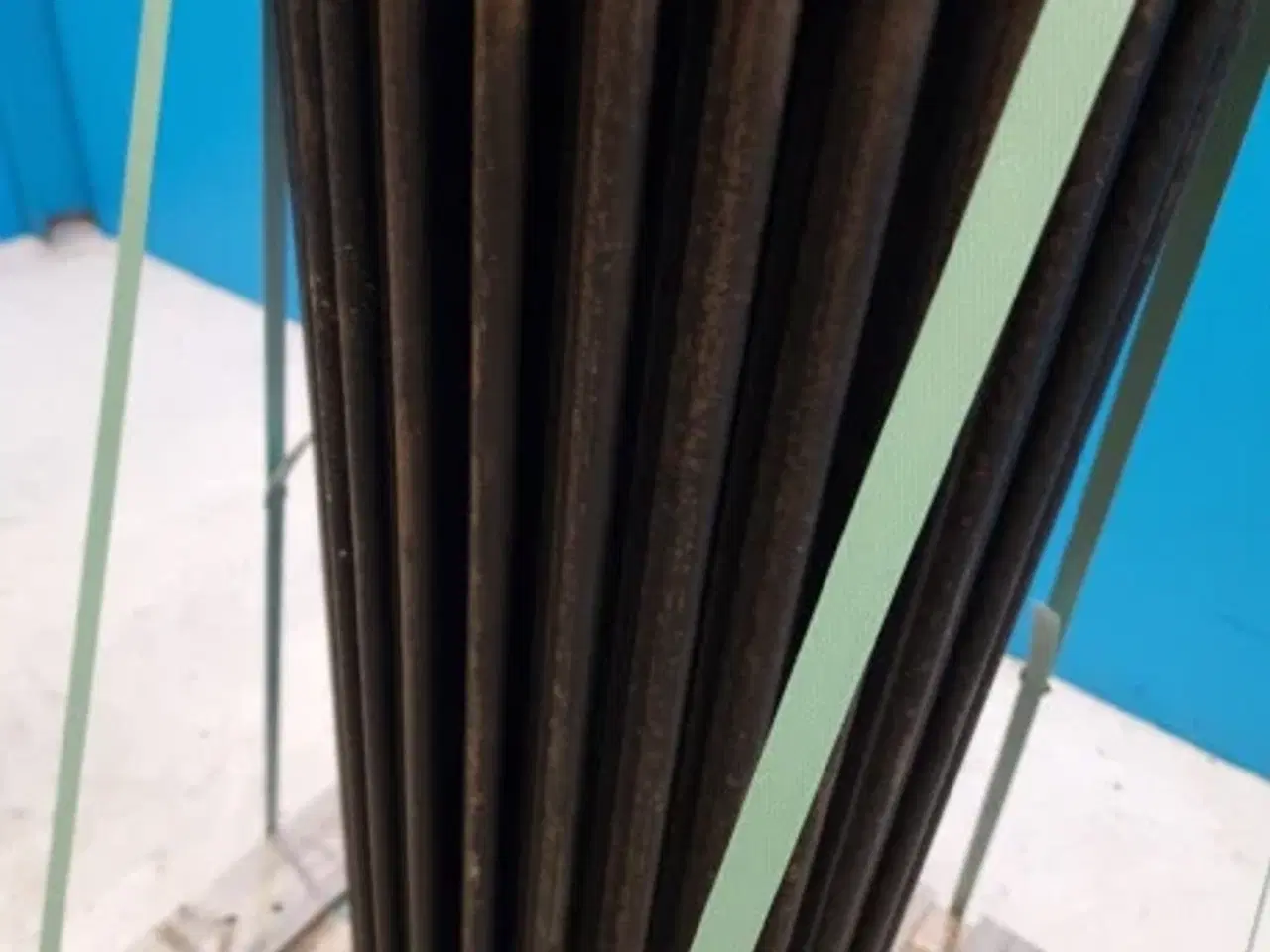 Billede 4 - Asa Lift 182-234 Remkæder