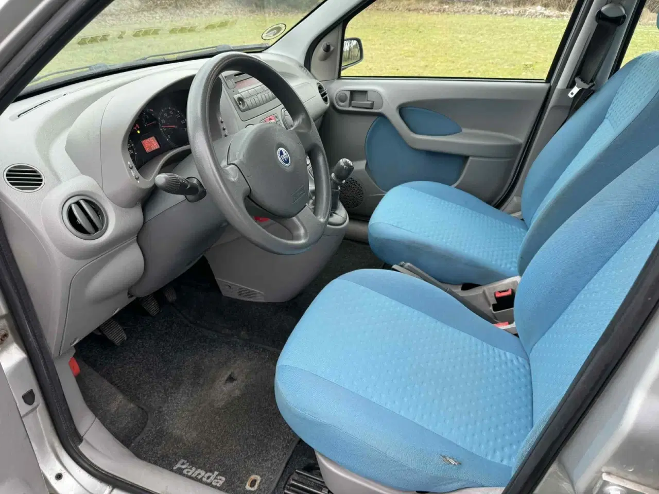 Billede 9 - Fiat Panda 1,2 Ciao