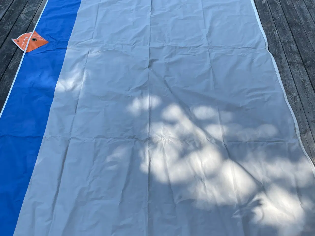 Billede 3 - Isabella Shadow 360 solsejl