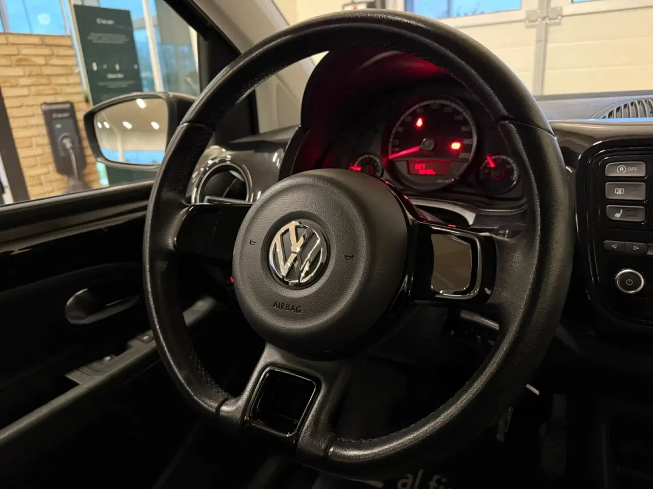 Billede 10 - VW Up! 1,0 60 Move Up!