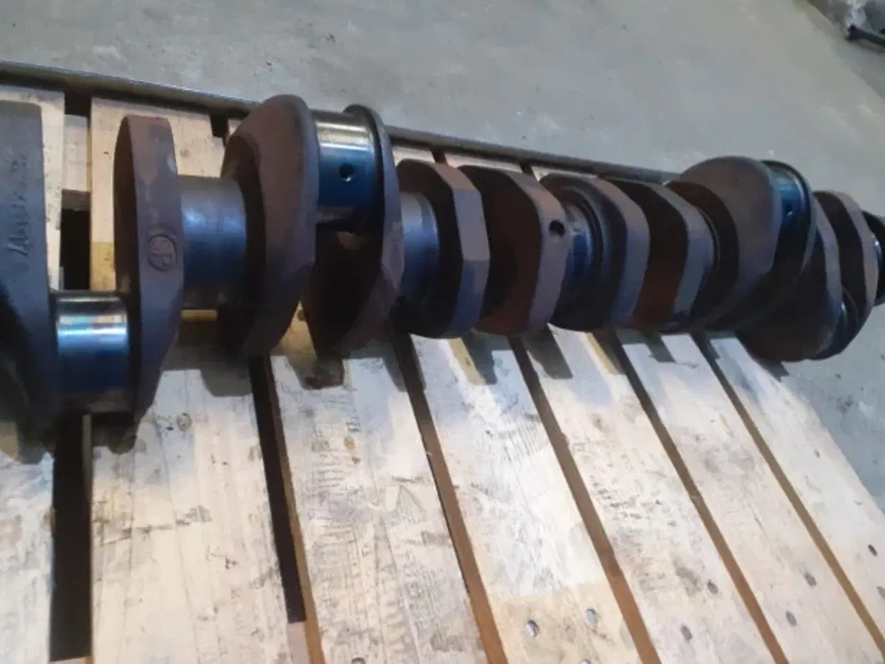 Billede 9 - Valmet 612DSJL Krumtap 836336197