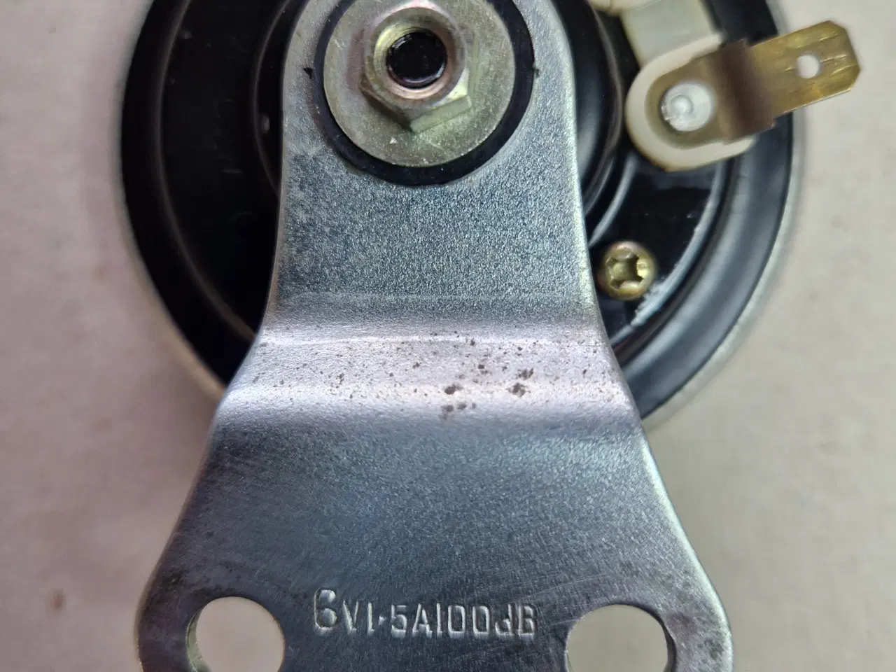 Billede 6 - Nikko horn årg 1976