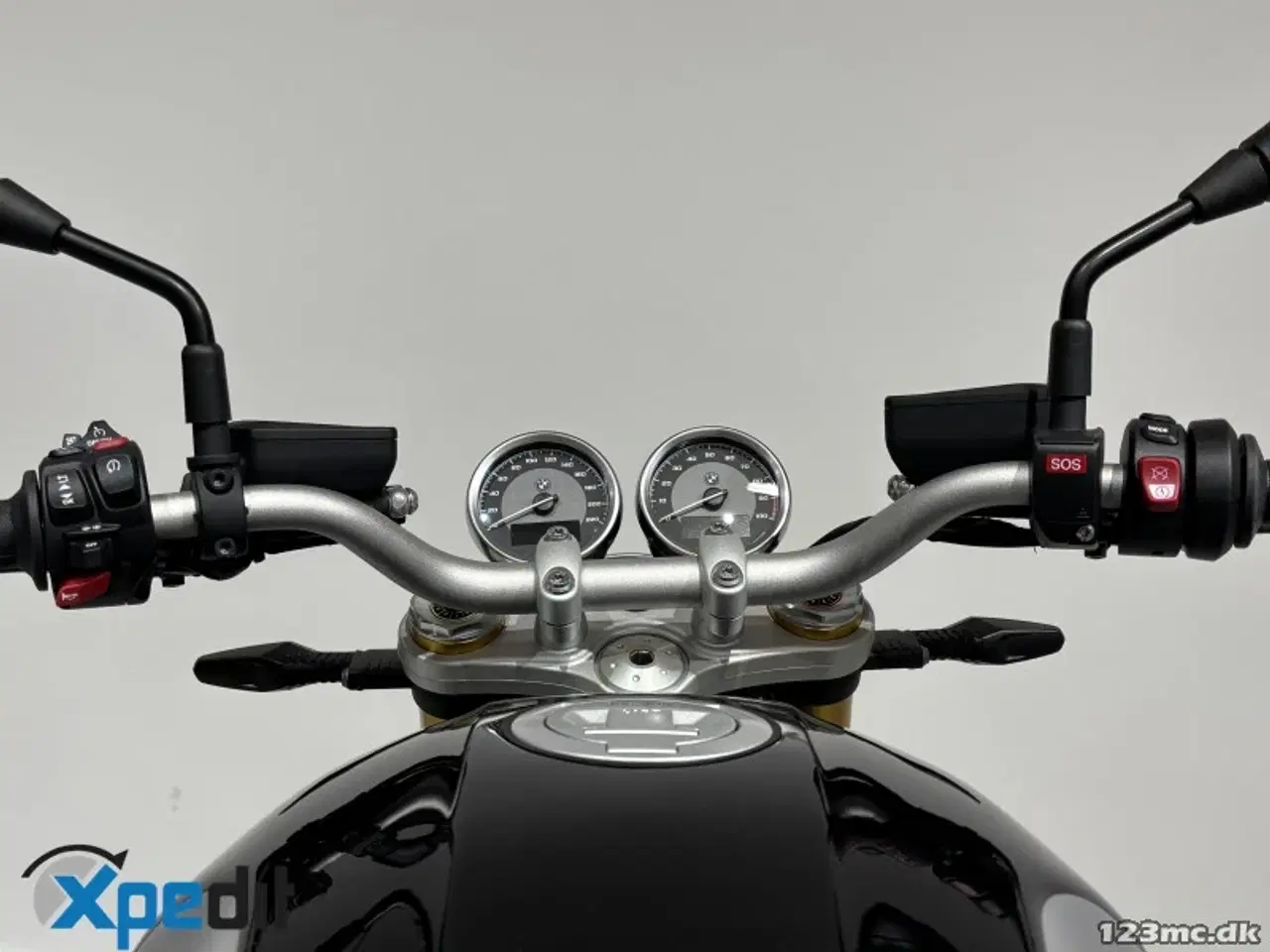 Billede 11 - BMW R 12 NineT