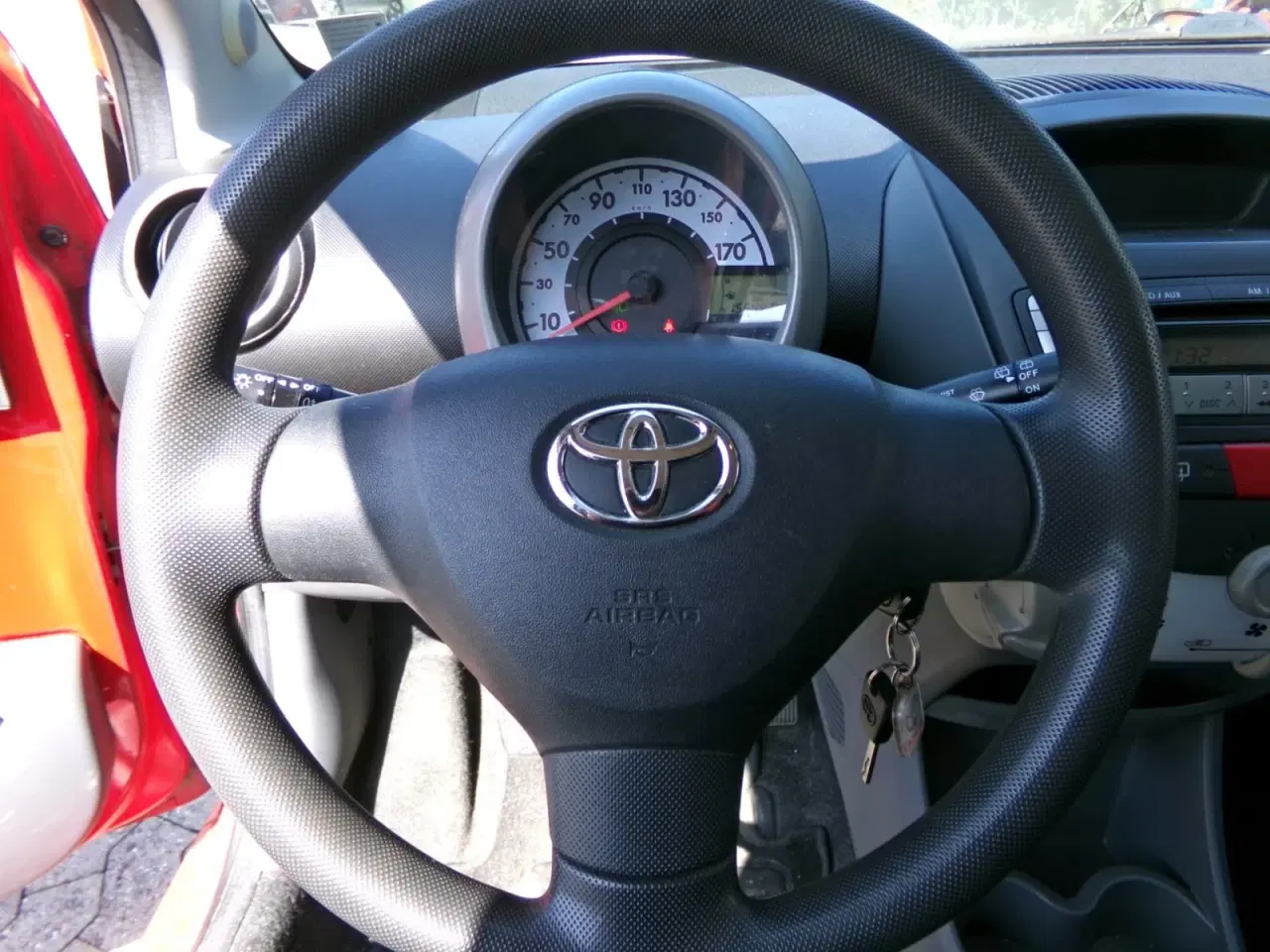 Billede 12 - Toyota Aygo 1,0 Air+