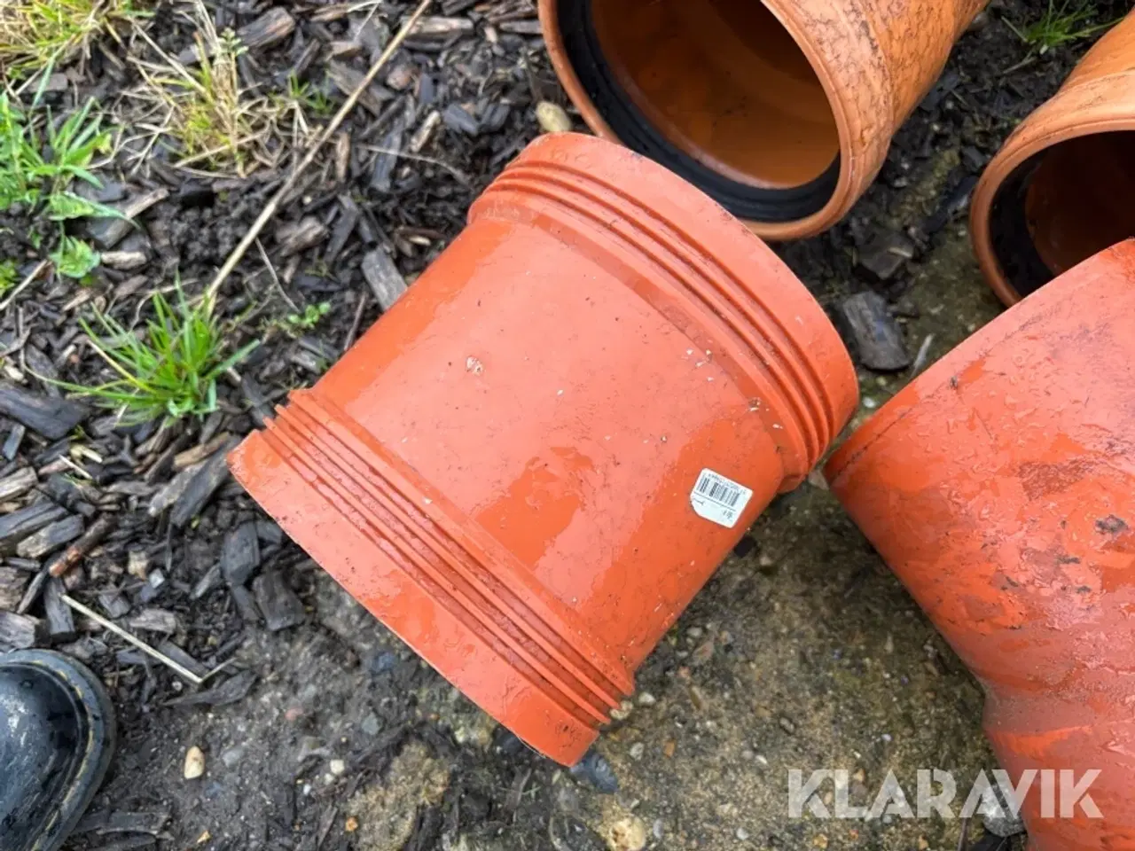 Billede 10 - Rør og slanger