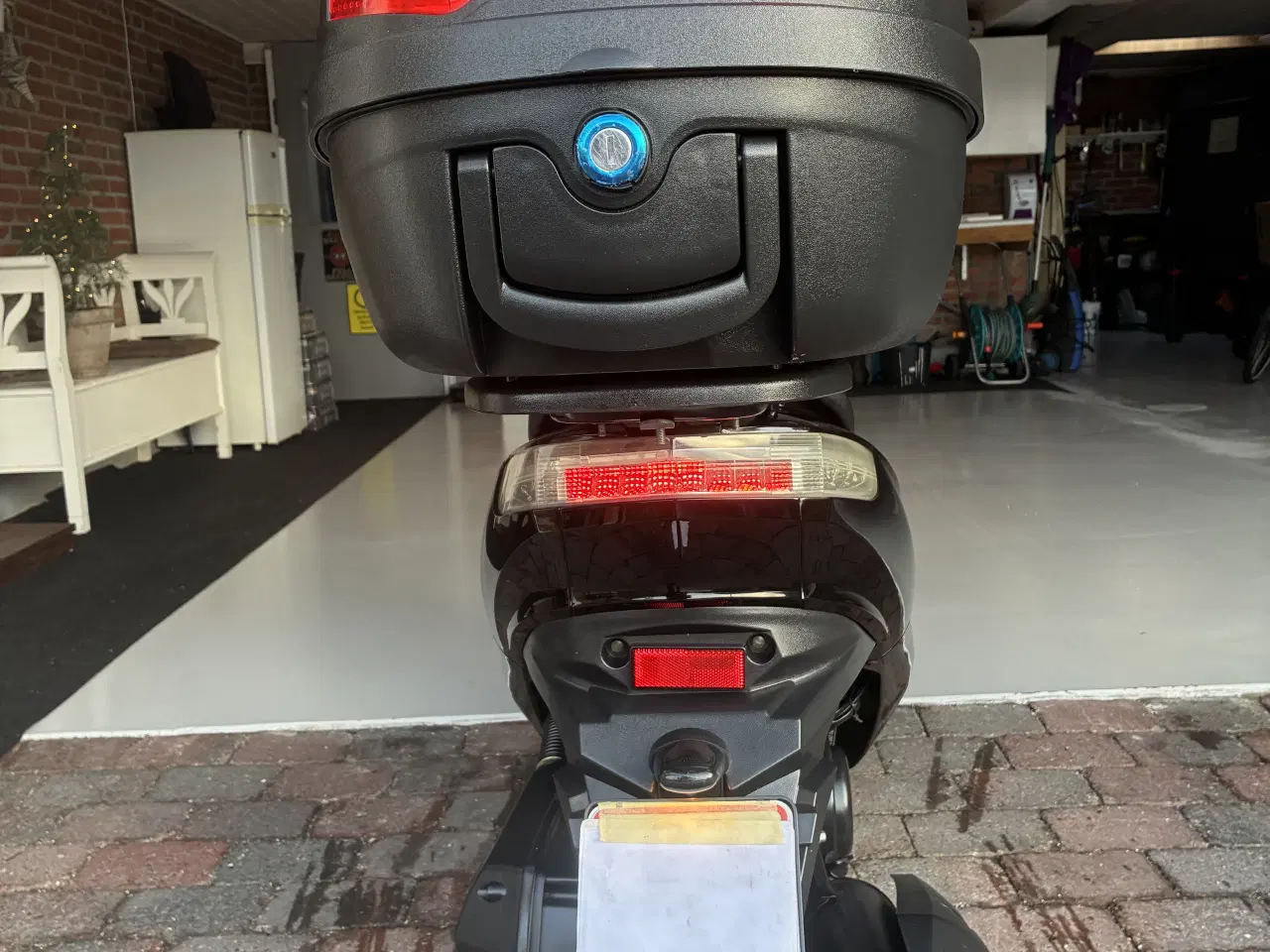 Billede 5 - Vga Explora 45. 880 km 2022