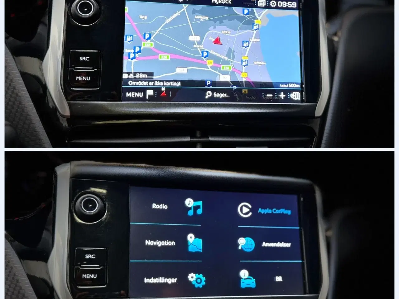 Billede 9 - Peugeot 208 1,5 BlueHDi 100 Prestige Sky