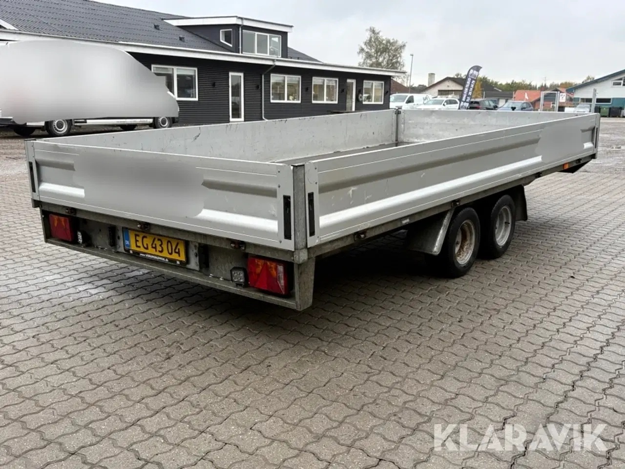 Billede 5 - Trailer Variant 3021 P4
