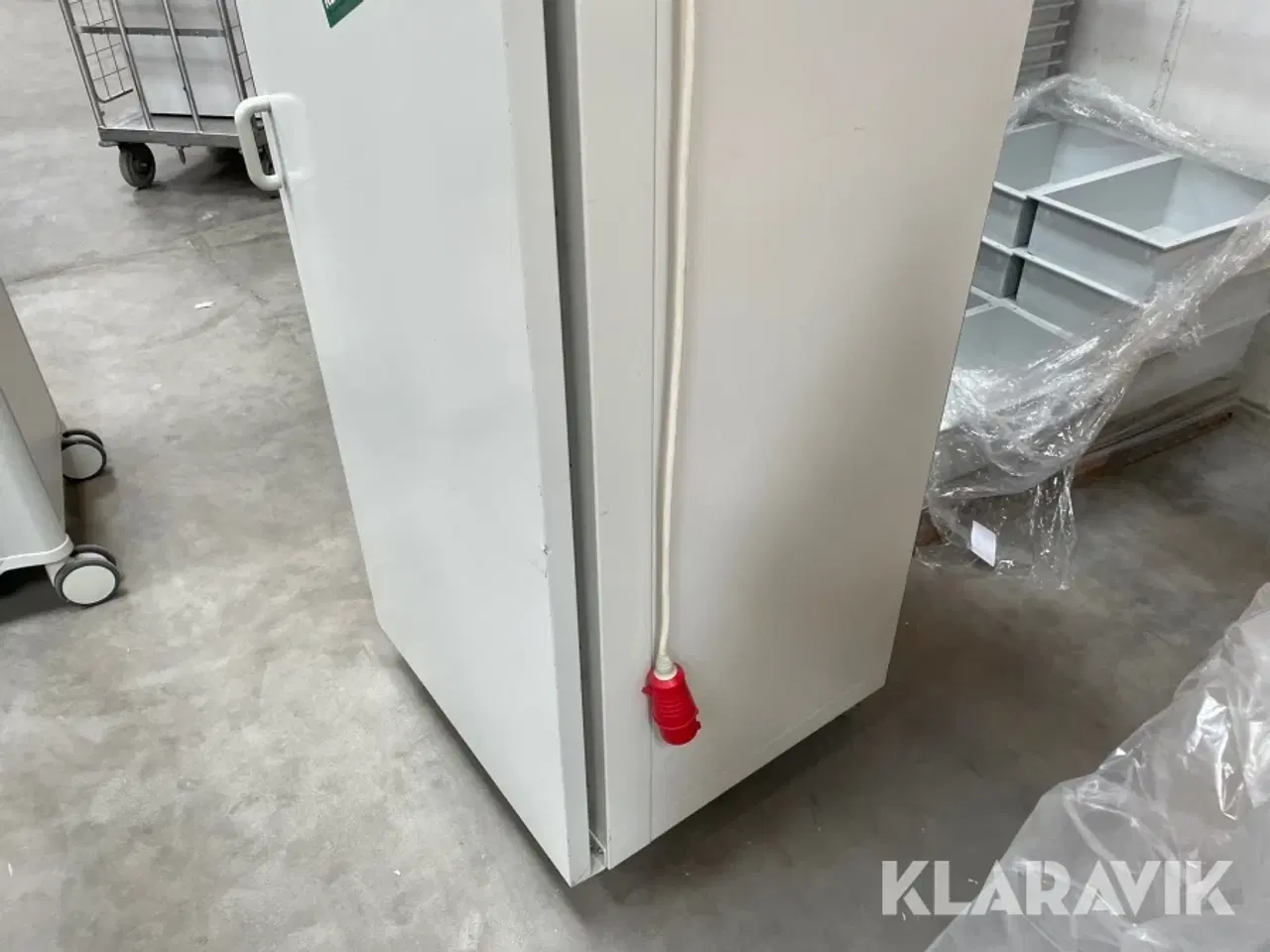 Billede 3 - laboratorieovn / tørreovn Heraeus UT6420