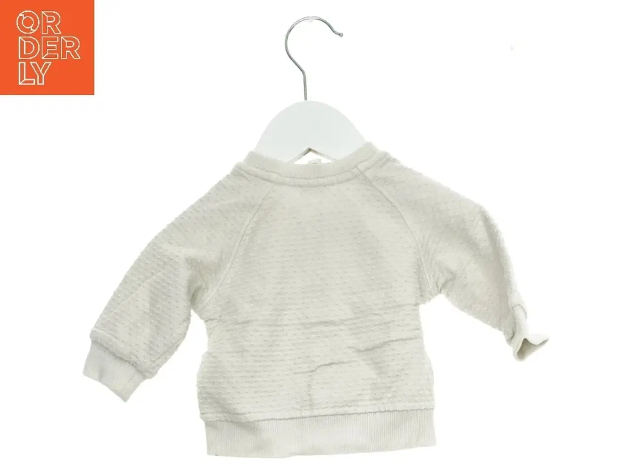 Billede 2 - Sommerjakke fra H&M (str. 56 cm)