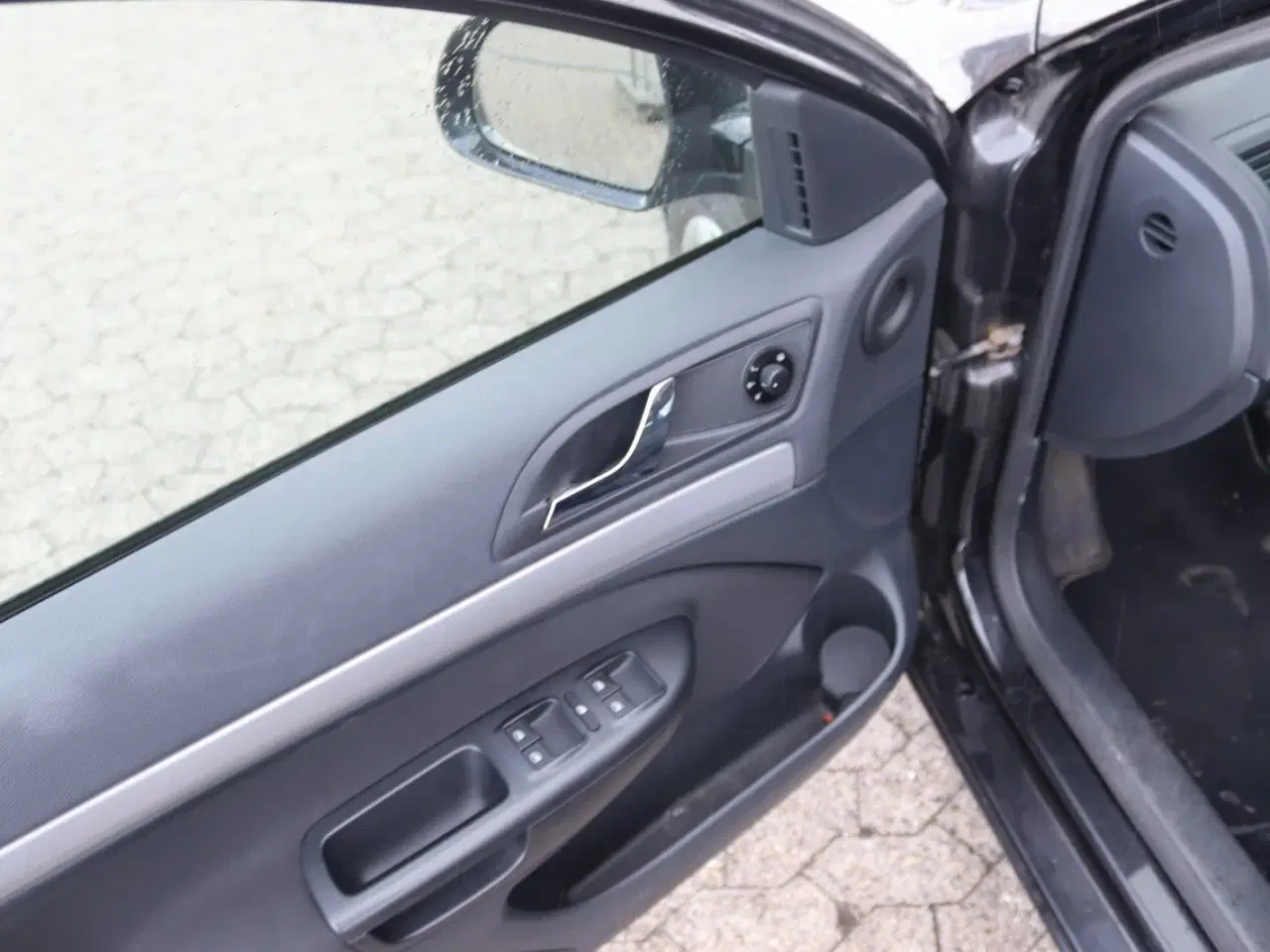 Billede 10 - Skoda Octavia 1,6 TDi 105 Active Combi