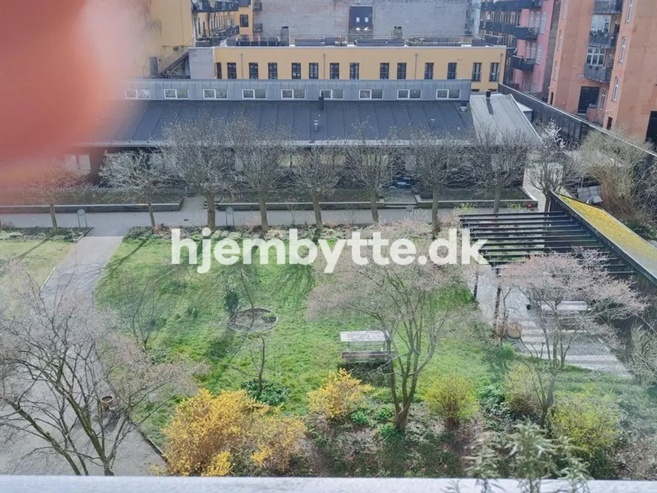 Billede 2 - Hjembytte - Fredensgade