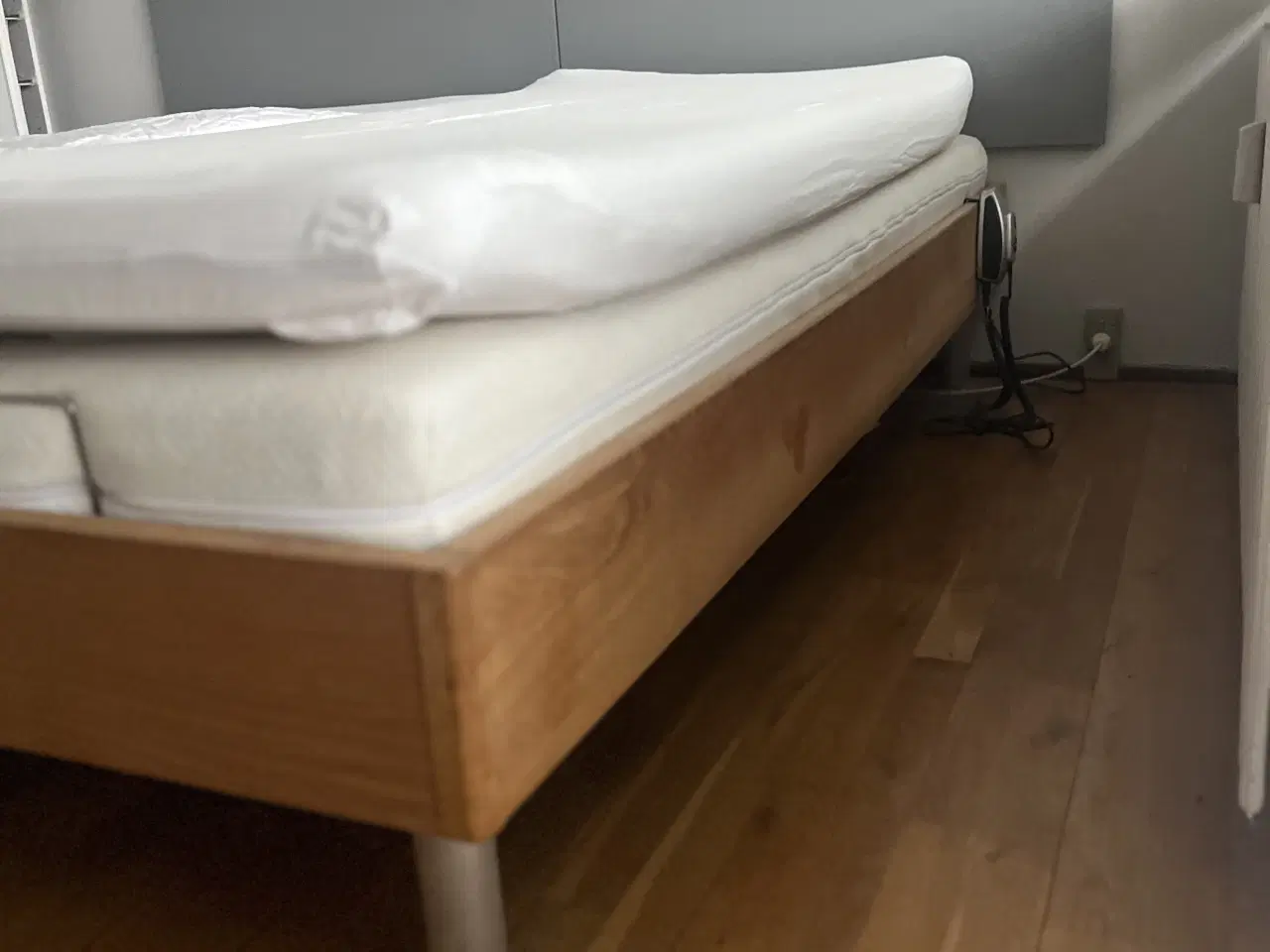 Billede 2 - Elevationsseng 