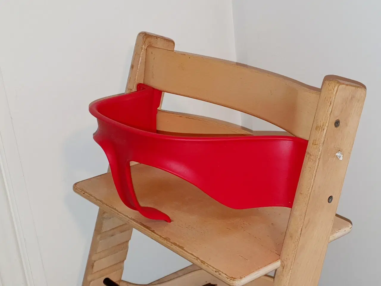 Billede 1 - Stokke newborn bøjle 