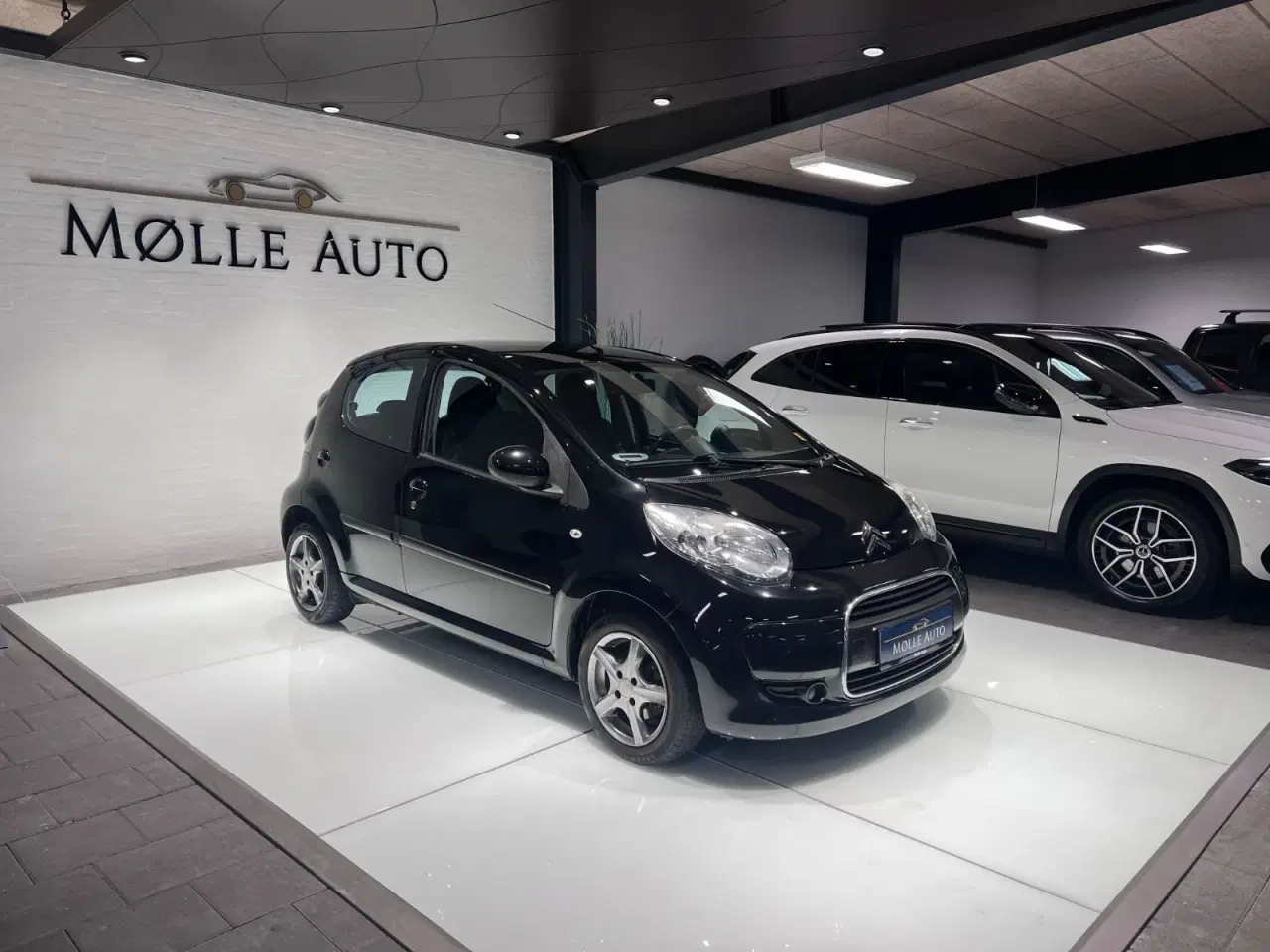 Billede 1 - Citroën C1 1,0i Clim