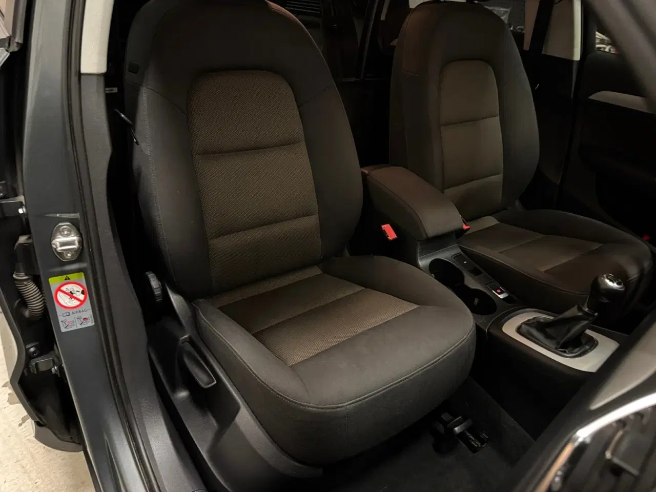 Billede 13 - Audi Q3 2,0 TFSi 170 quattro Van