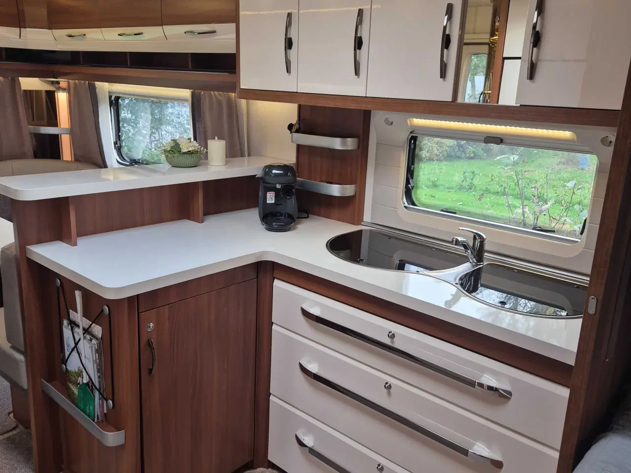 Billede 6 - Super hyggelig campingvogn