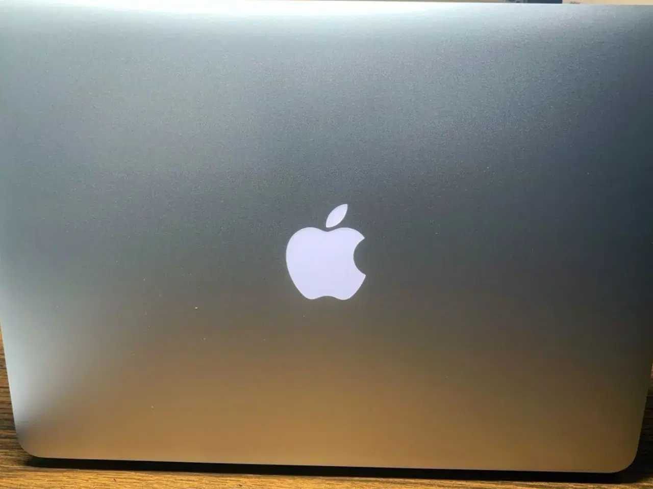 Billede 1 - Apple MacBook Air 13,3 tommer 2017