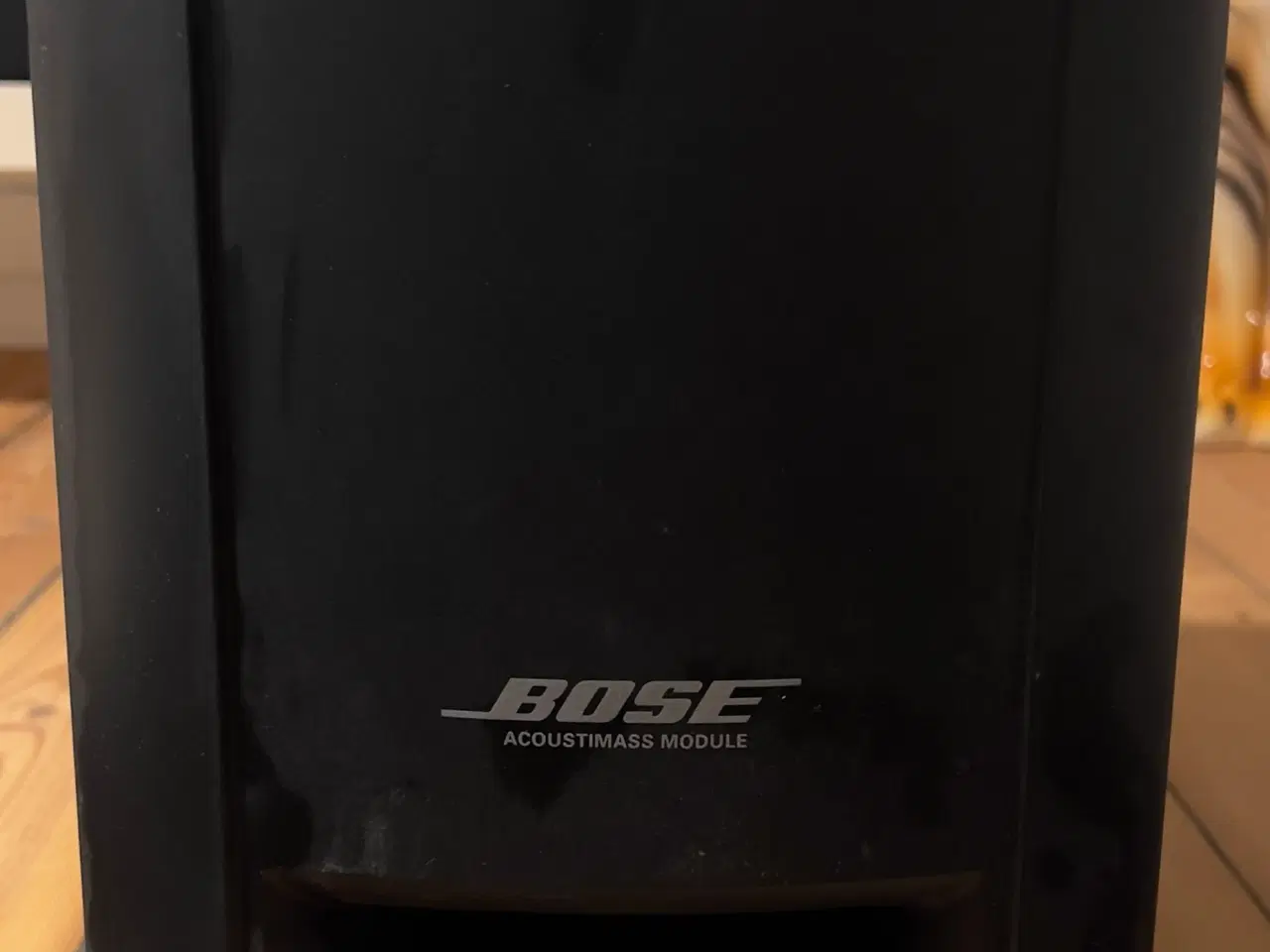 Billede 2 - Bose - CineMate GS Series II