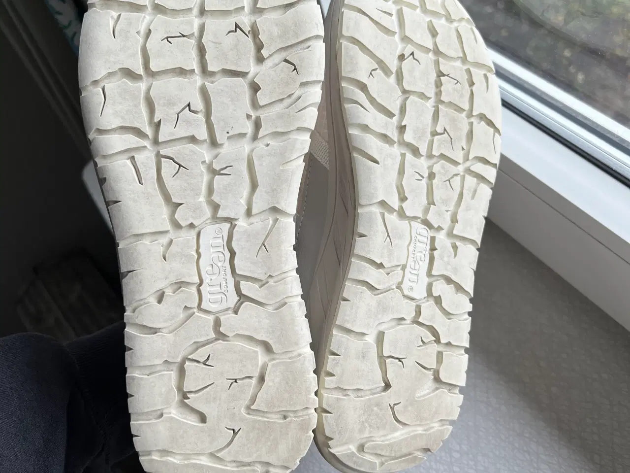 Billede 6 - Lækre Sneakers fra Green Comfort 