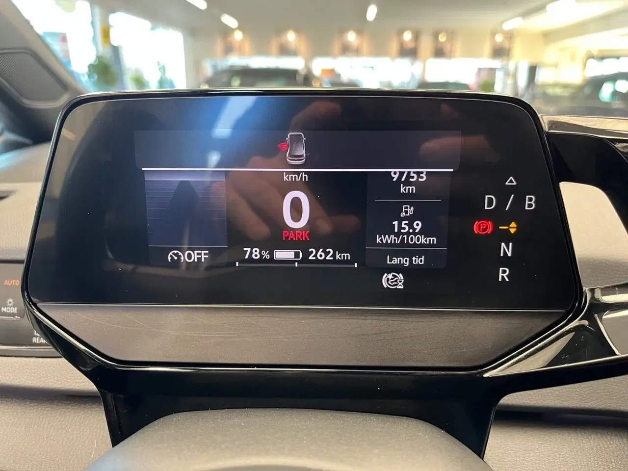 Billede 13 - VW ID.3 58 Pro Performance Life