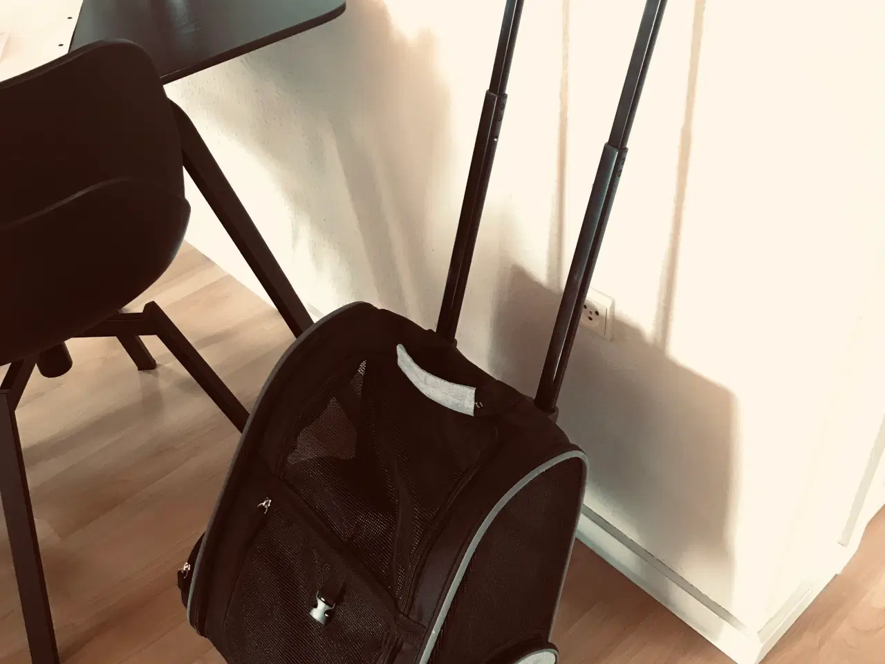 Billede 1 - TRIXIE hunde og katte mobile trolleytaske 