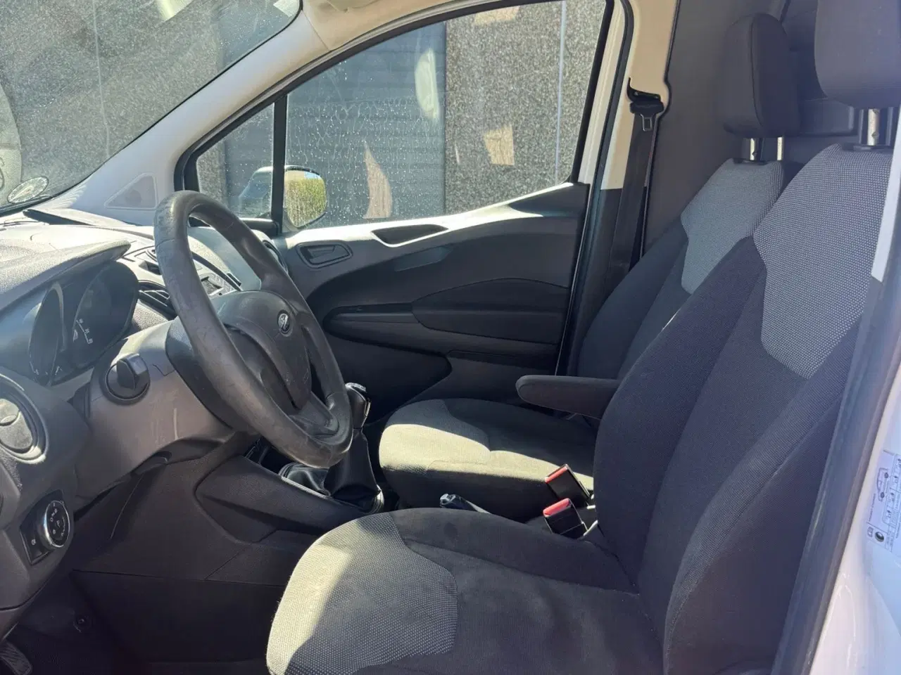 Billede 7 - Ford Transit Courier 1.0 EcoBoost Van 