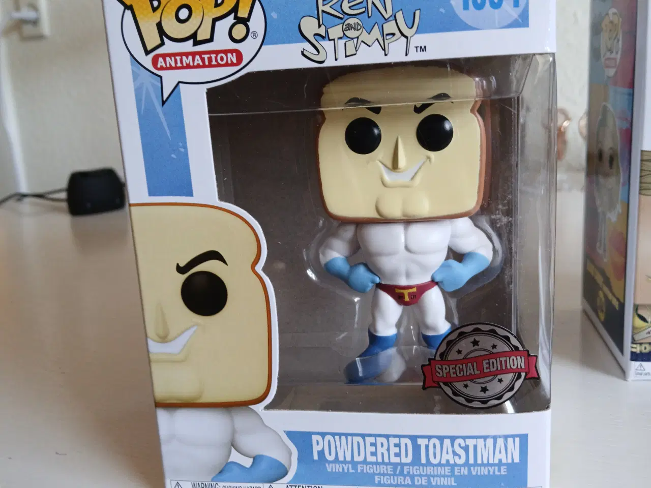 Billede 2 - Funko samlefigurer frit valg 75 kroner