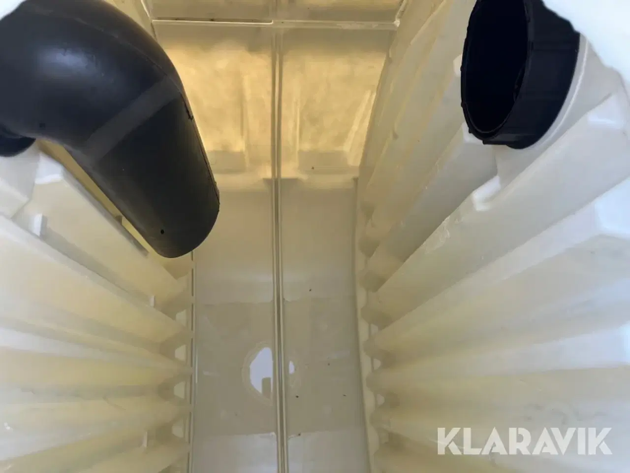 Billede 9 - Septiktank 1000 liter - 1 styk