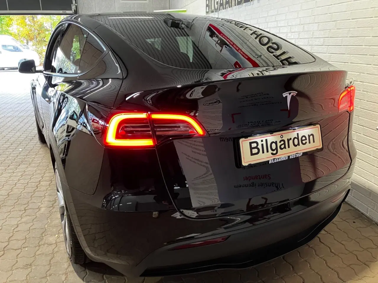 Billede 4 - Tesla Model Y  RWD