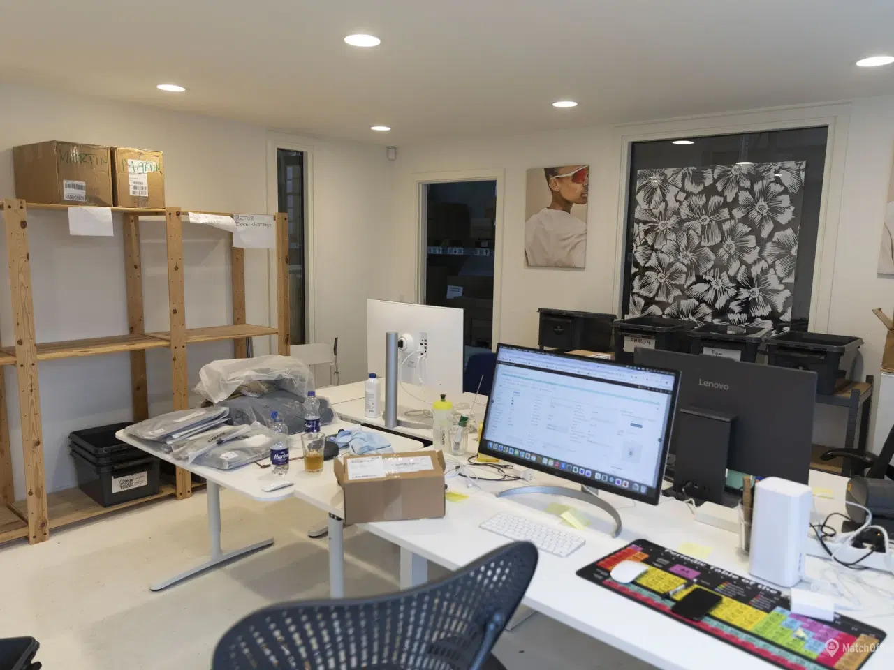 Billede 8 - Godt og regulært lager