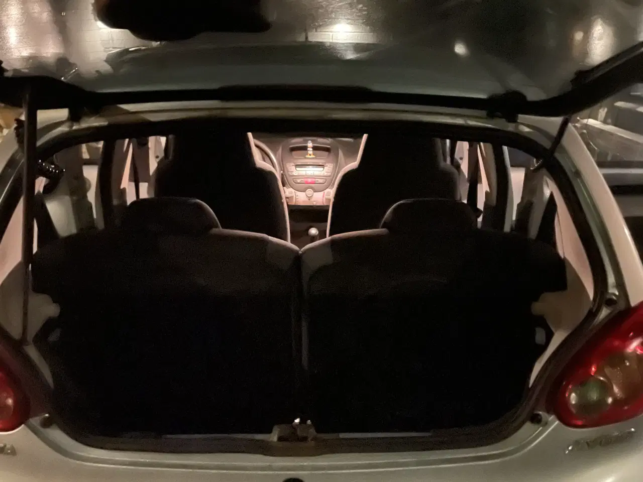 Billede 4 - Toyota Atgo