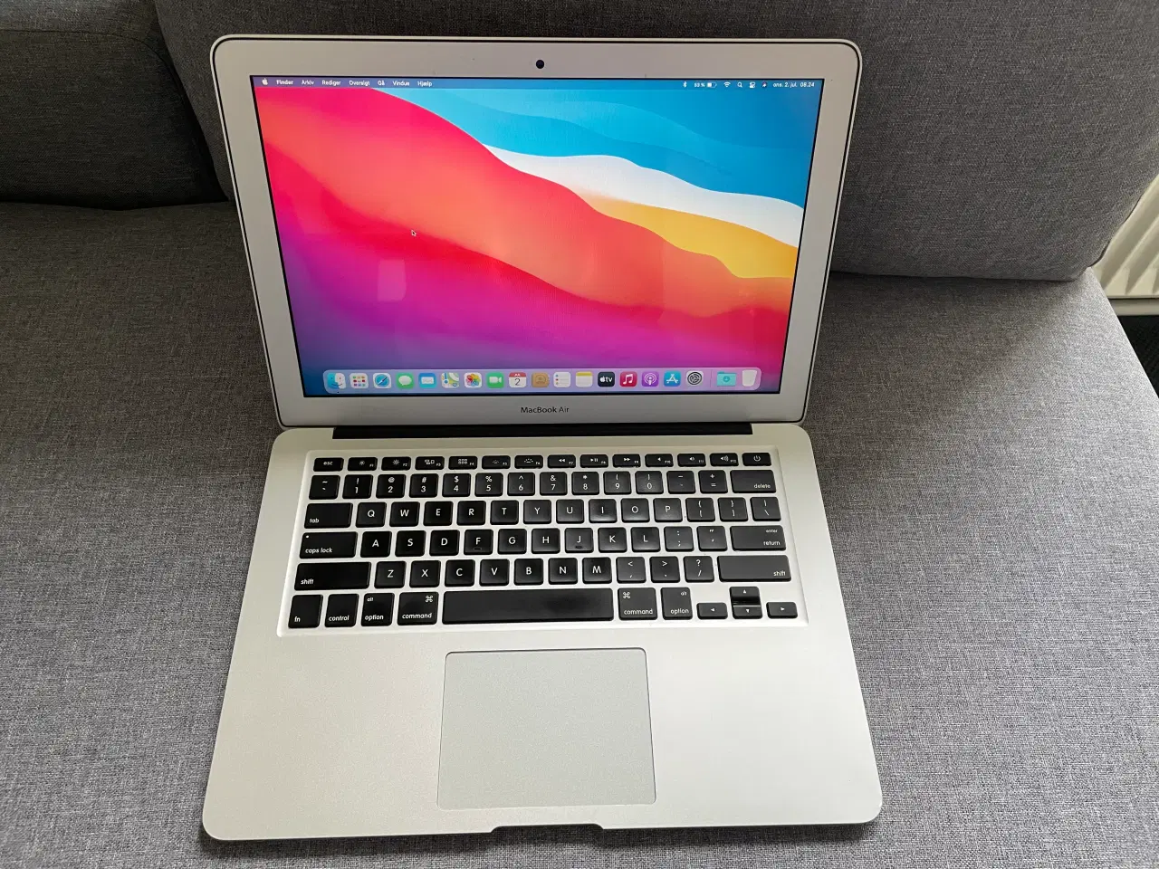Billede 1 - 2014 MacBook Air