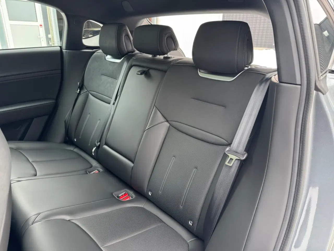 Billede 12 - Xpeng G6  Long Range