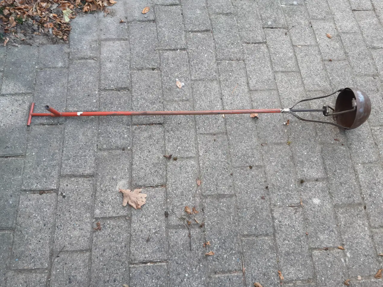 Billede 1 - Brøndrenser