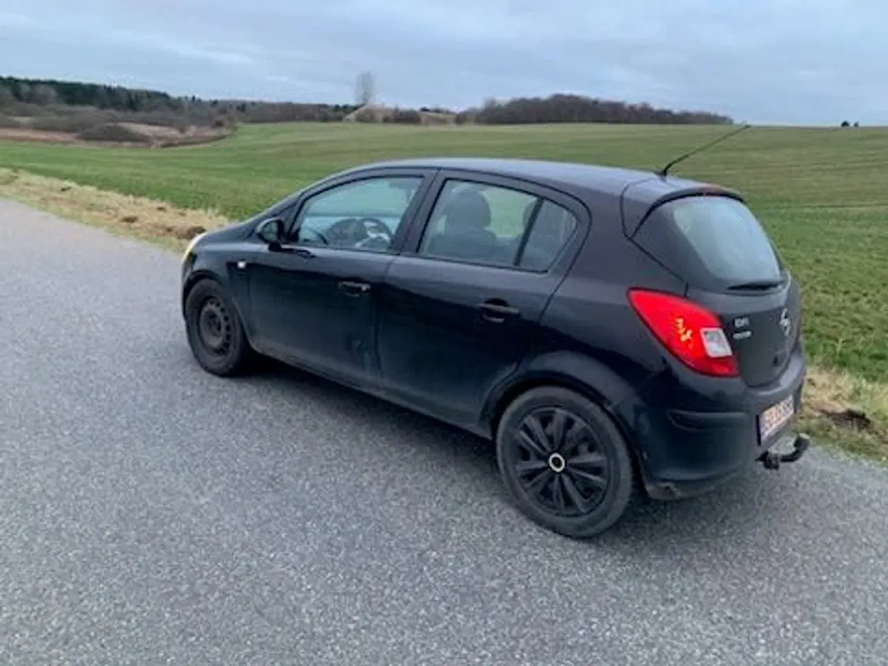 Billede 2 - Opel Corsa 2010 1.0 benzin 