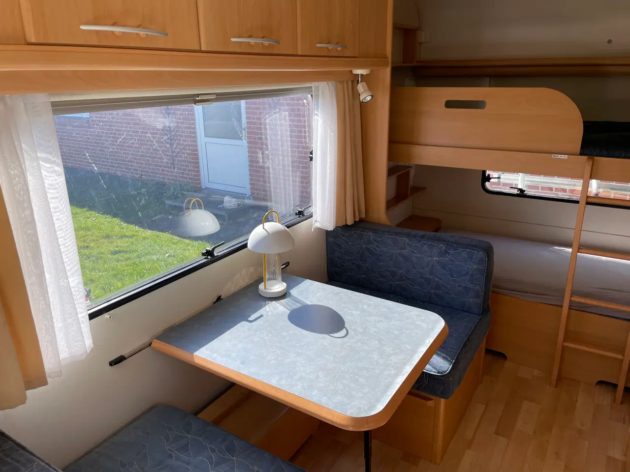 Billede 11 - Adria Altea - dejlig familie campingvogn 