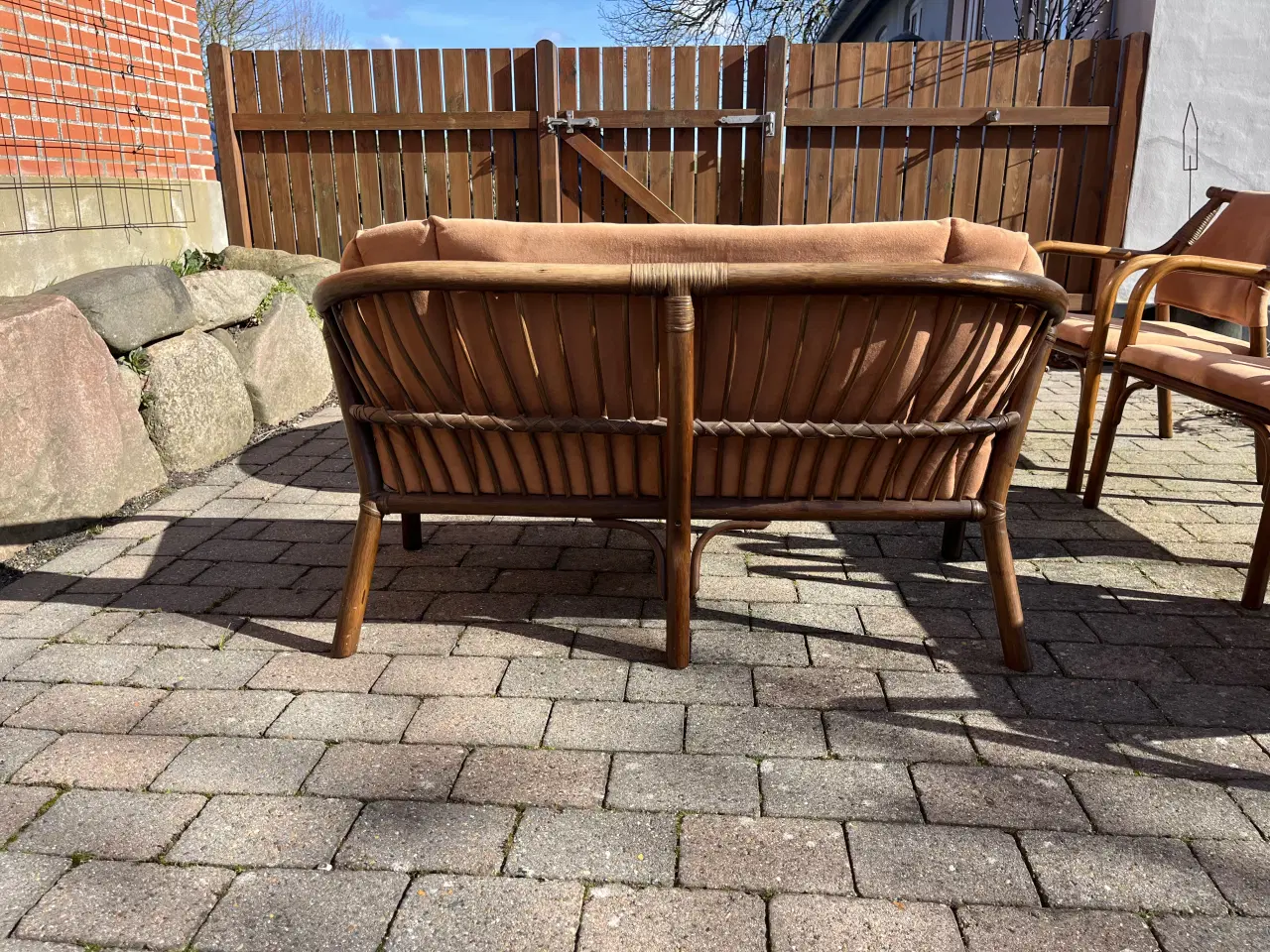 Billede 5 - Lækkert vintage sæt