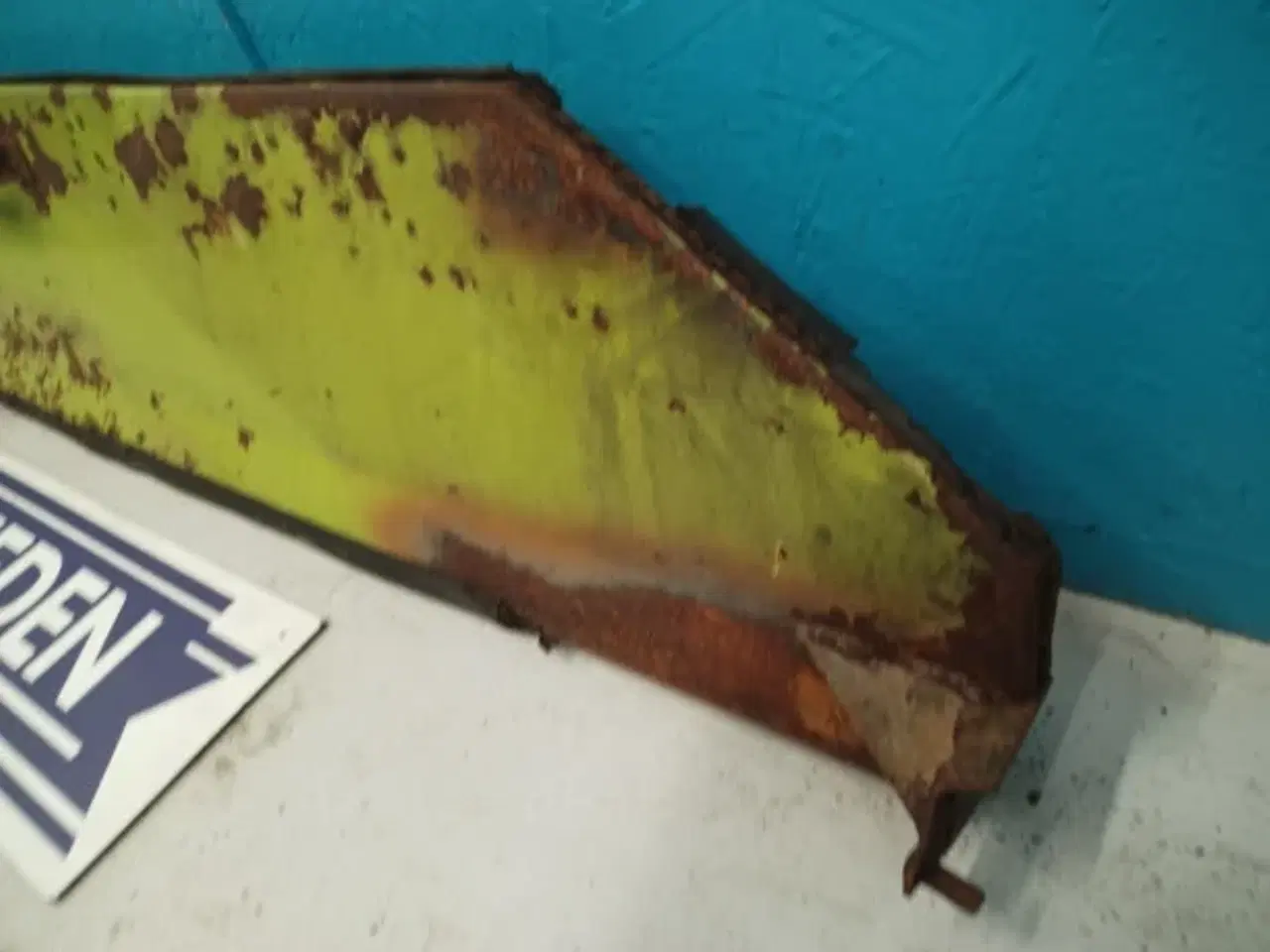 Billede 6 - Claas Commandor 116 Lem 6185001