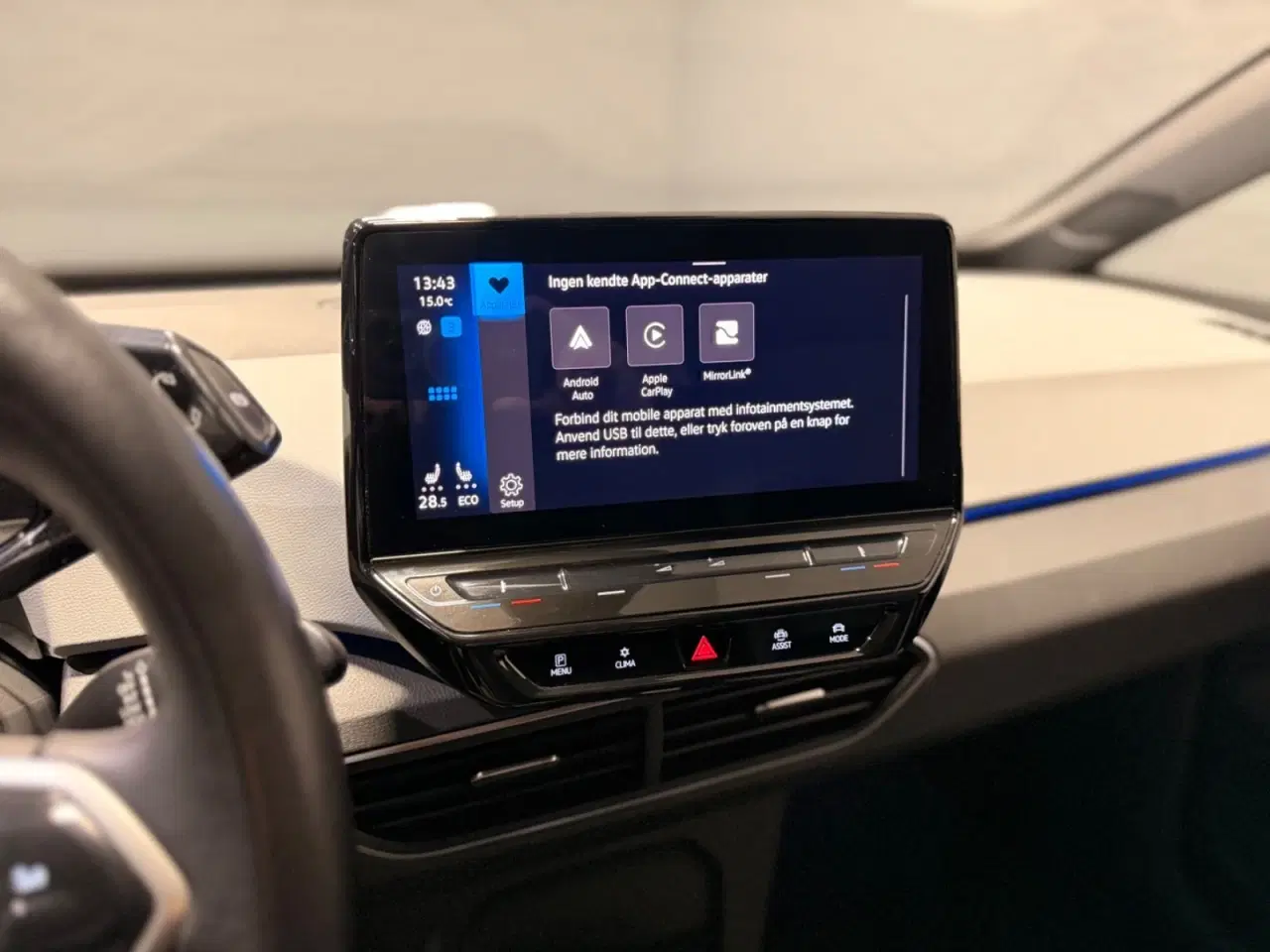 Billede 14 - VW ID.3 58 Pro Performance Business