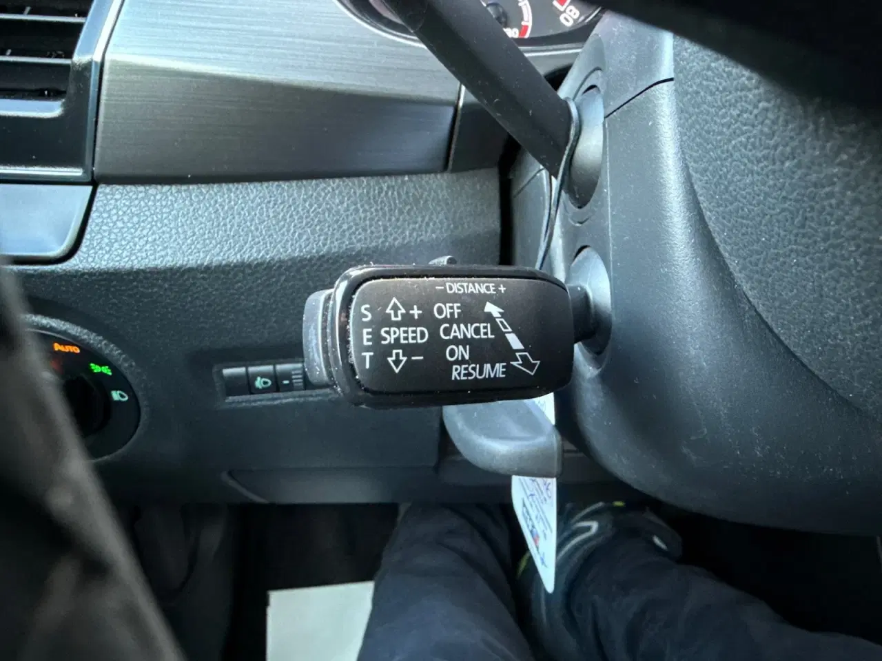 Billede 16 - Skoda Fabia 1,0 TSi 95 Style Combi