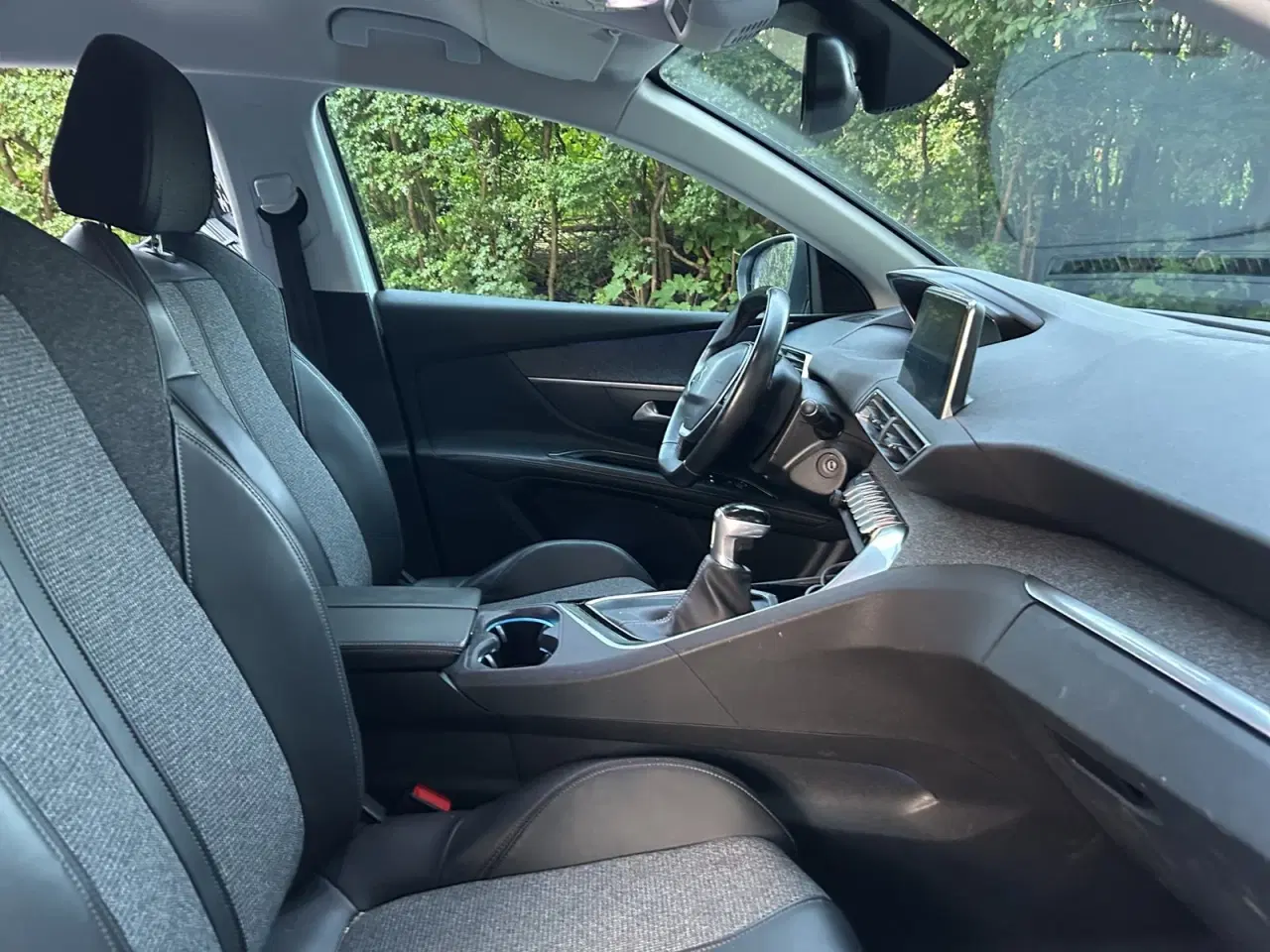 Billede 13 - Peugeot 5008 1,2 e-THP 130 Allure 7prs