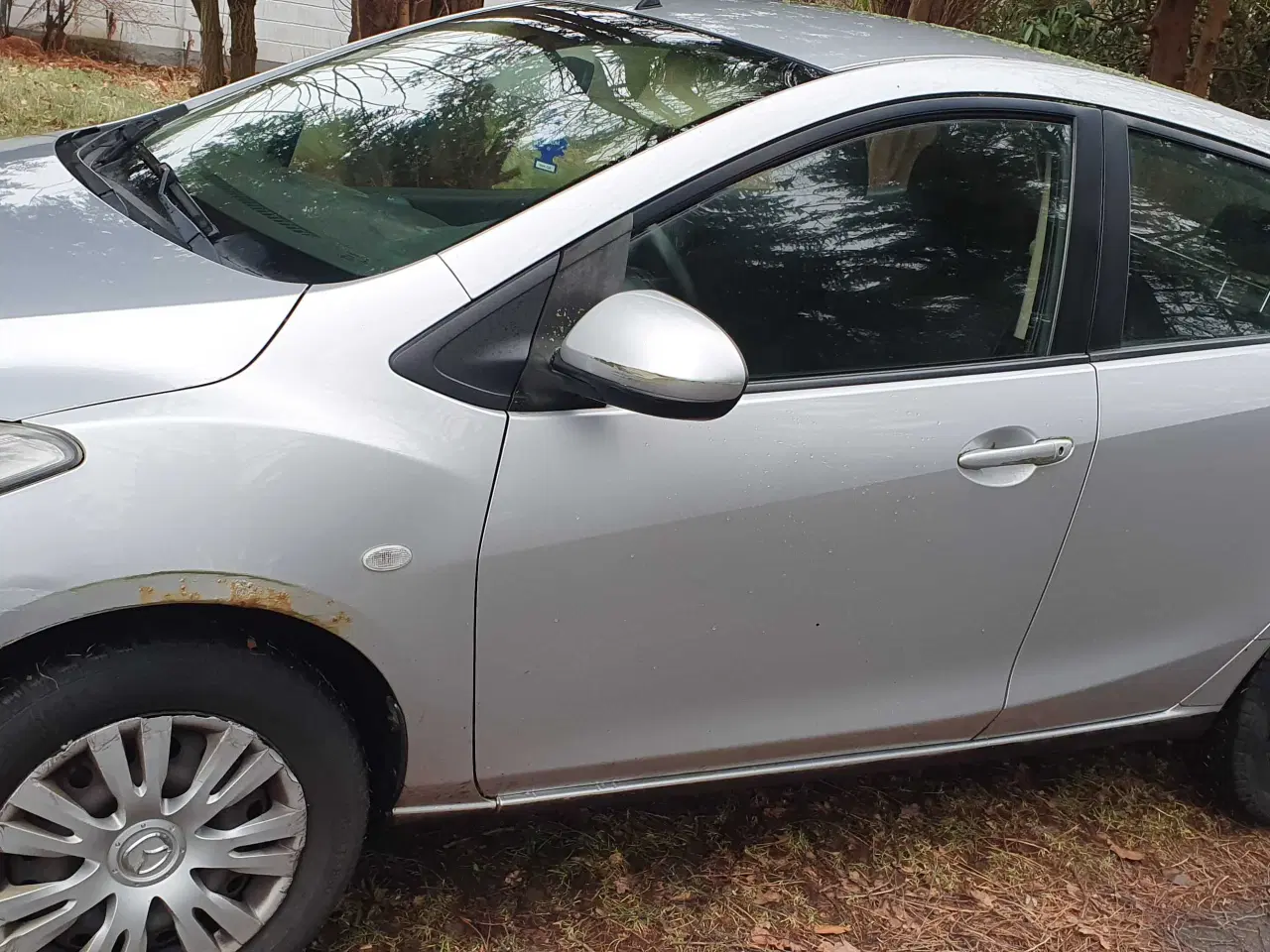 Billede 4 - Mazda 2 , 1,3 benzin 