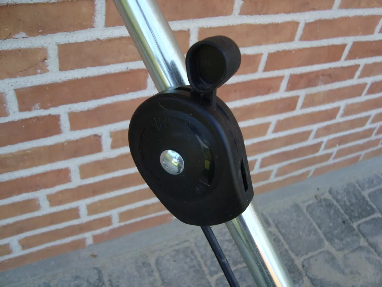 Billede 4 - Kwern Greenbuster Home 550 fliserenser