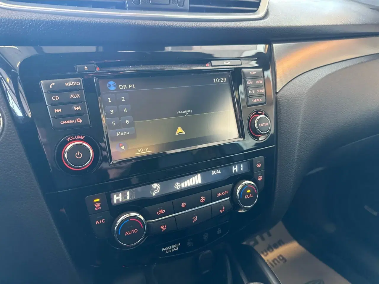 Billede 13 - Nissan Qashqai 1,2 Dig-T 115 Tekna+ X-tr.