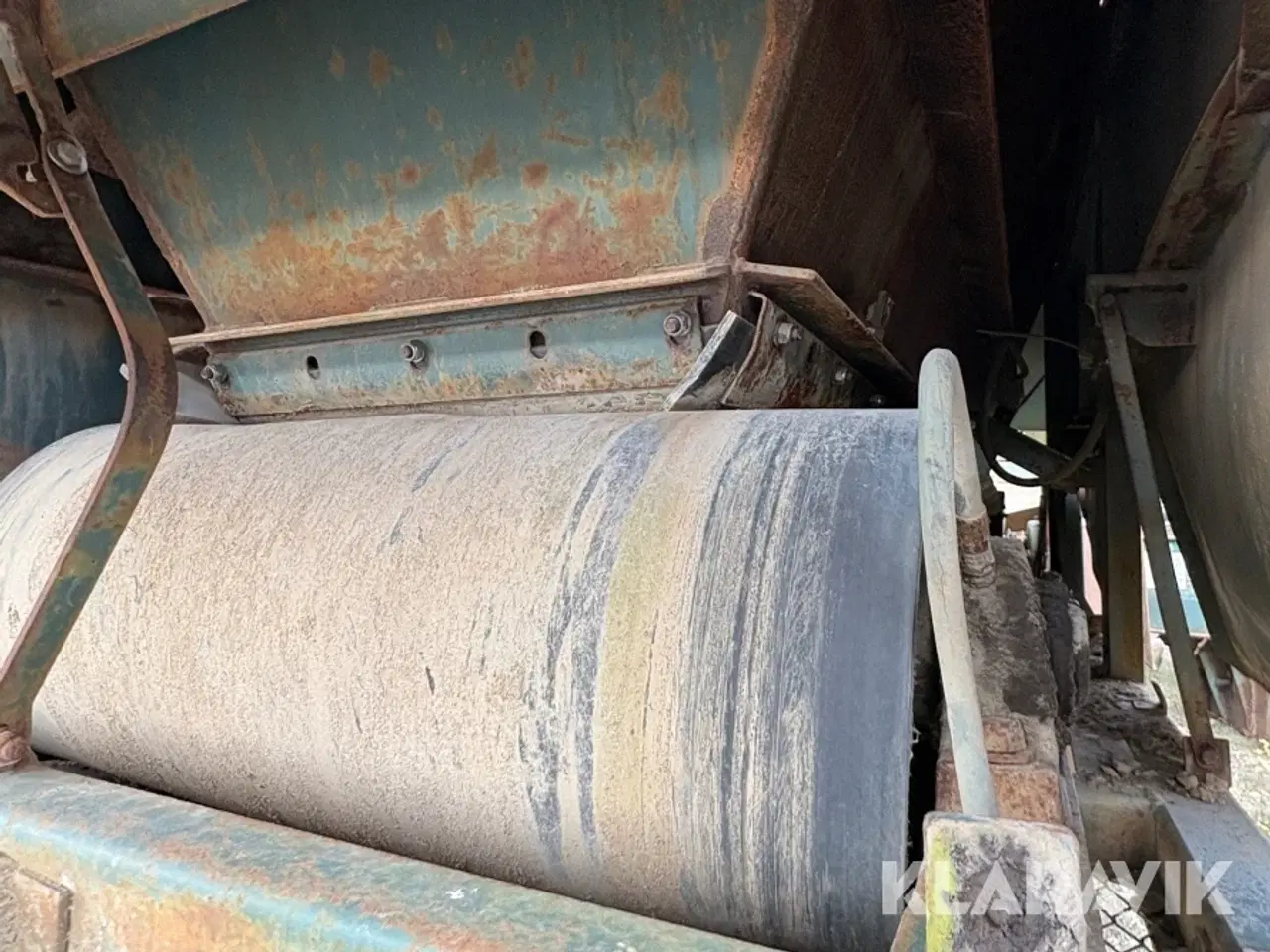 Billede 12 - Sorteringsanlæg Powerscreen STD/Chieftain 105