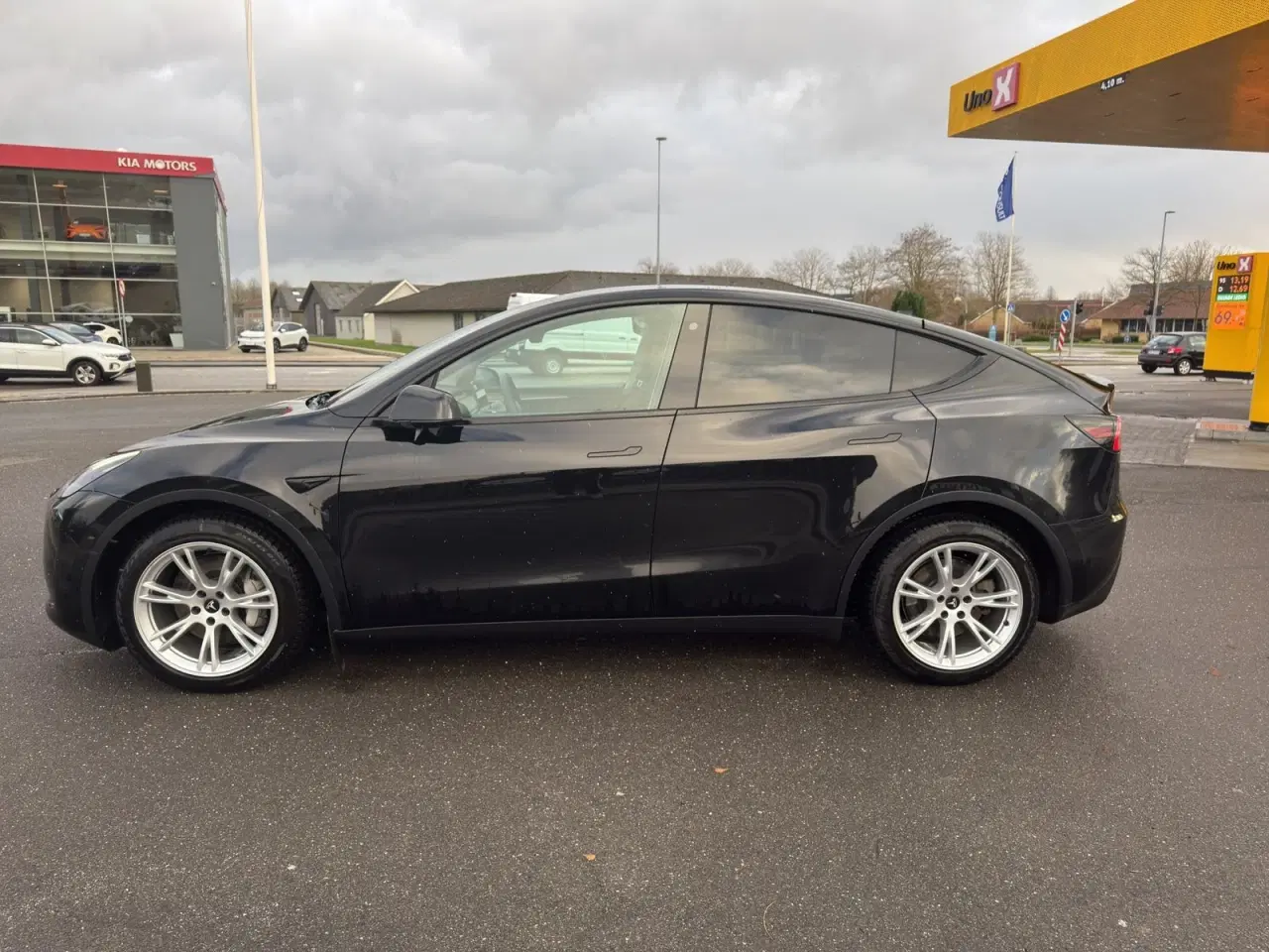 Billede 8 - Tesla Model Y  RWD