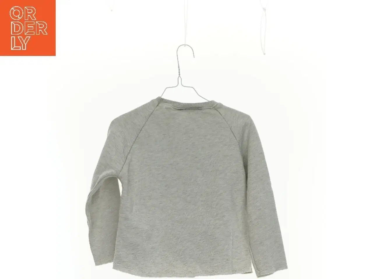 Billede 2 - Bluse fra Zara (str. 110 cm)